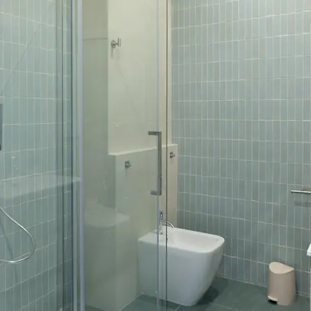 Da Ale House Apartamento Roma