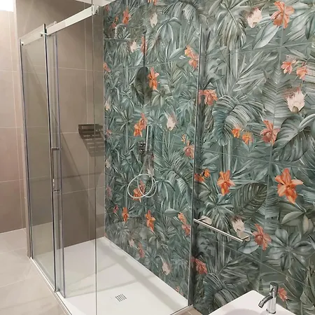 Da Ale House Apartamento *