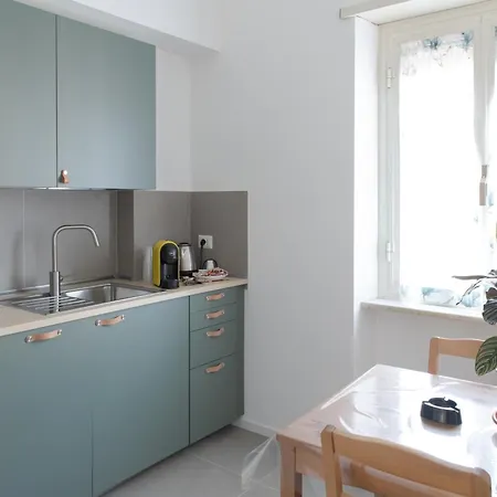 Apartamento Da Ale House