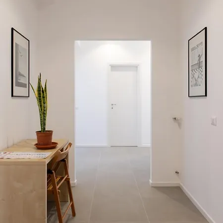 Da Ale House Apartamento *