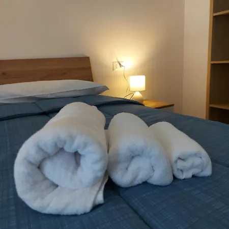 Da Ale House Apartamento