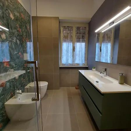 Apartamento Da Ale House Roma