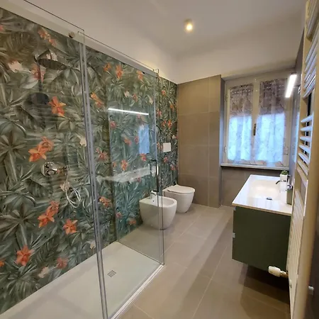 Da Ale House Apartamento *