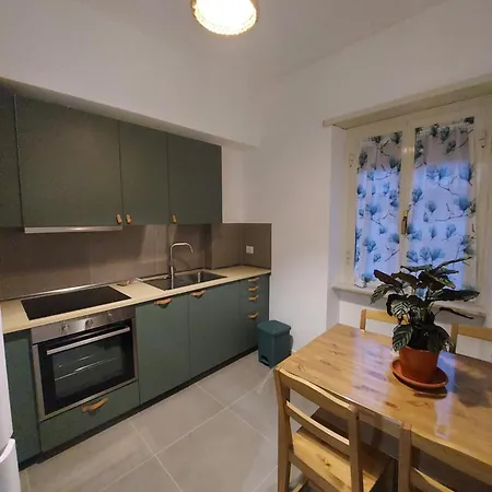 Da Ale House Appartement *