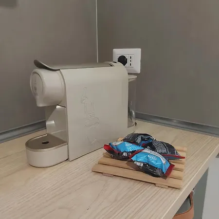 Lägenhet Da Ale House *