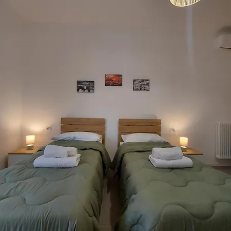 Da Ale House Appartement *