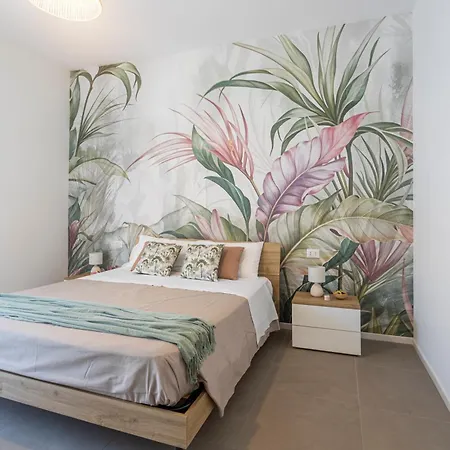 Da Ale House Apartment Rome