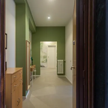شقة Da Ale House روما
